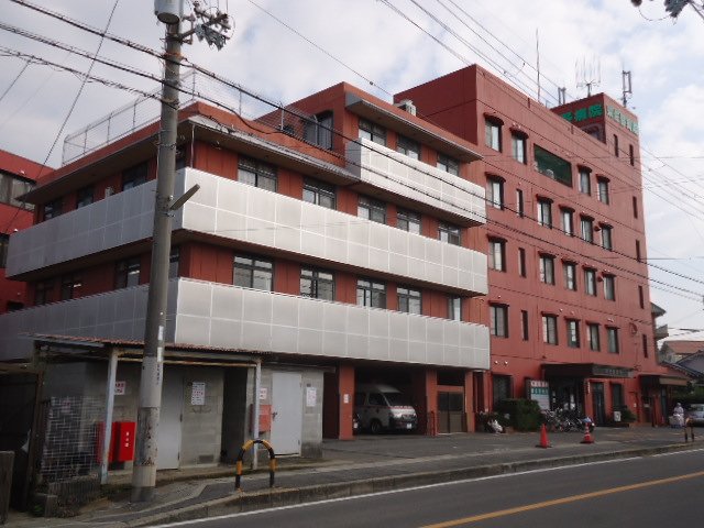 コンフォート６ その他外観6