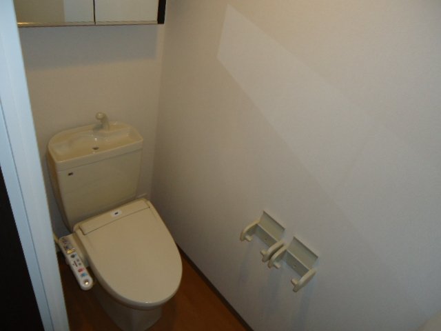 ロッシュ・フォーレ その他2