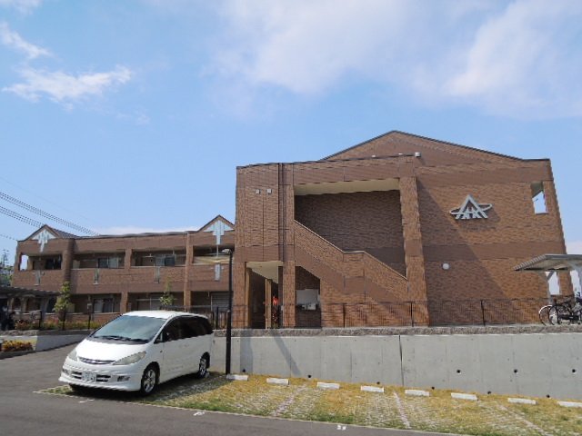 ロッシュ・フォーレ その他外観1