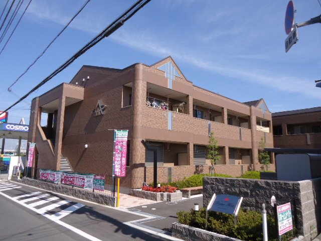 ロッシュ・フォーレ その他外観2