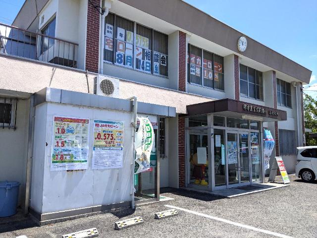 ロッシュ・フォーレ その他外観3