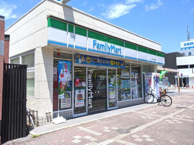 ロッシュ・フォーレ その他外観6