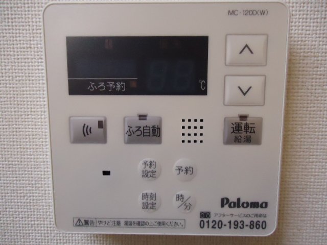 ロッシュ・フォーレ その他15