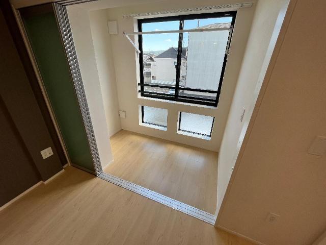 交野市郡津４丁目アパート新築工事 その他4