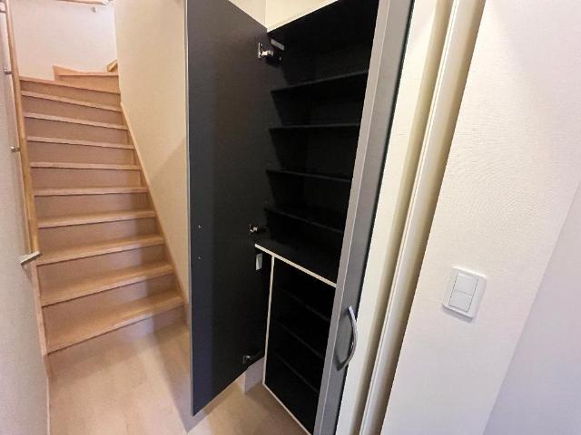 交野市郡津４丁目アパート新築工事 その他10