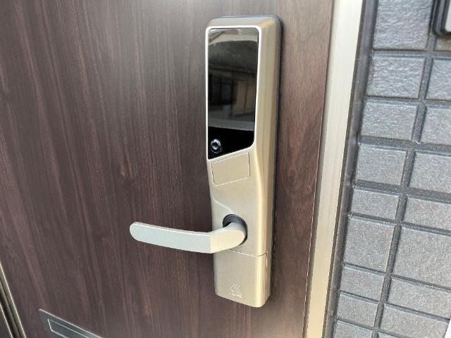 交野市郡津４丁目アパート新築工事 その他12