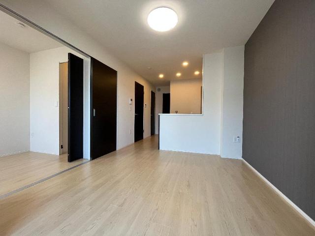 交野市郡津４丁目アパート新築工事 その他1