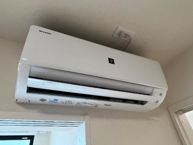 交野市郡津４丁目アパート新築工事 その他6