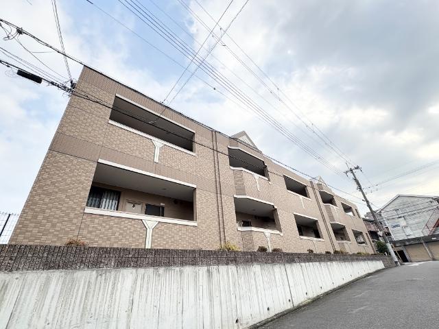 ハーフパッチ その他外観1