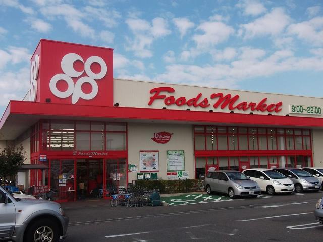 ハーフパッチ その他外観3