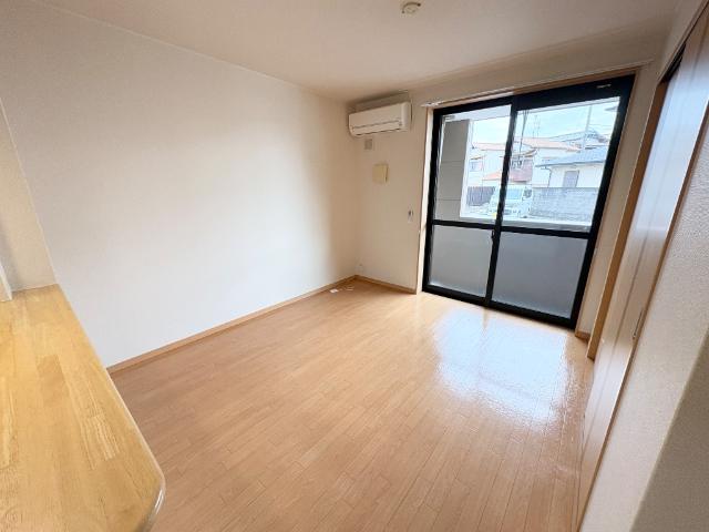 ハーフパッチ リビング