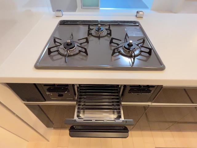 交野市郡津４丁目アパート新築工事 その他9