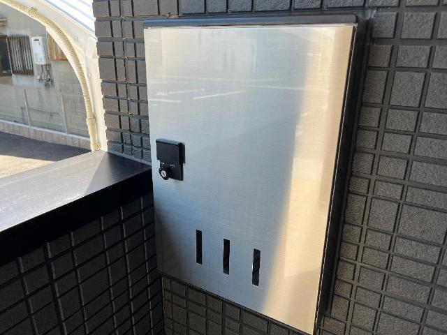 交野市郡津４丁目アパート新築工事 その他14