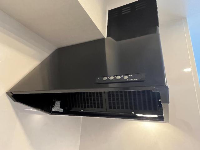 交野市郡津４丁目アパート新築工事 その他16