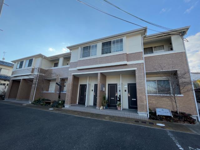 津田くにみ谷&rsquo;08 外観