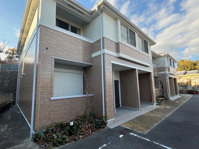 津田くにみ谷&amp;rsquo;08 その他外観1