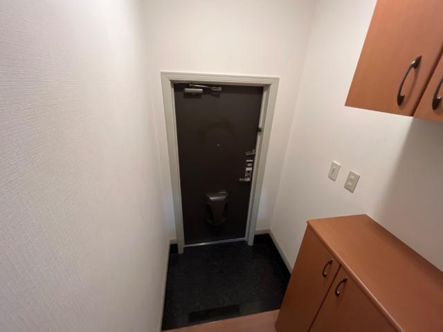 津田くにみ谷&amp;rsquo;08 玄関