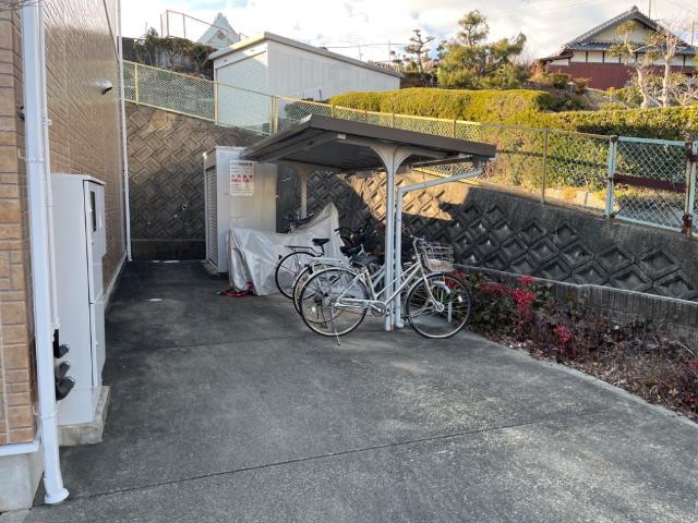 津田くにみ谷&amp;rsquo;08 その他外観2