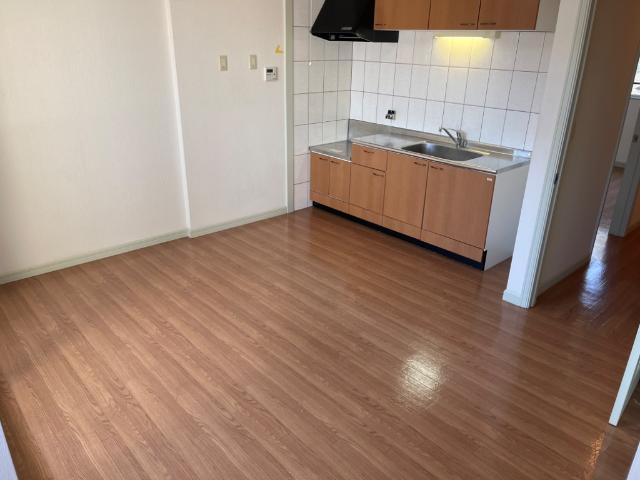 津田くにみ谷&amp;rsquo;08 リビング