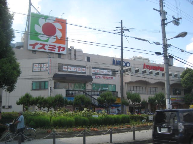 交野市郡津４丁目アパート新築工事 その他外観5