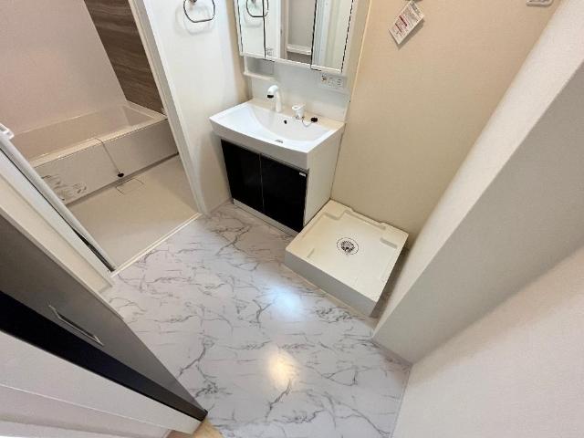 交野市郡津４丁目アパート新築工事 その他7