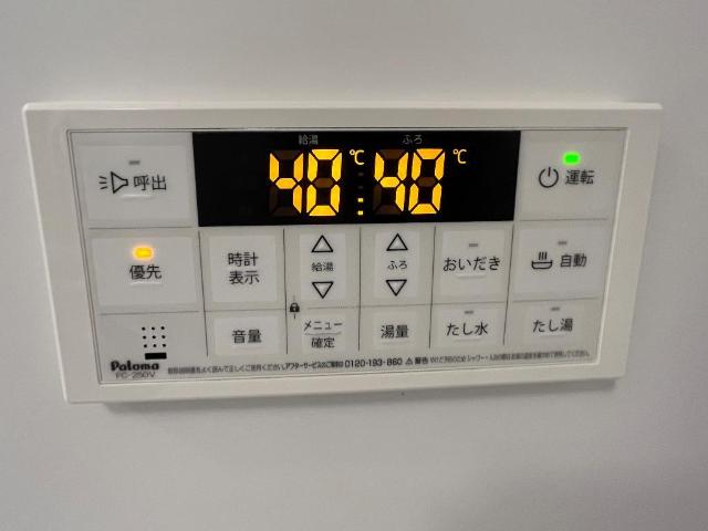 交野市郡津４丁目アパート新築工事 その他15