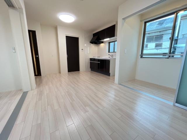 バックパレス香里 その他1