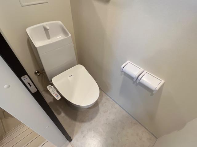 バックパレス香里 その他2