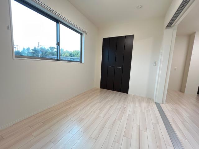 バックパレス香里 その他4