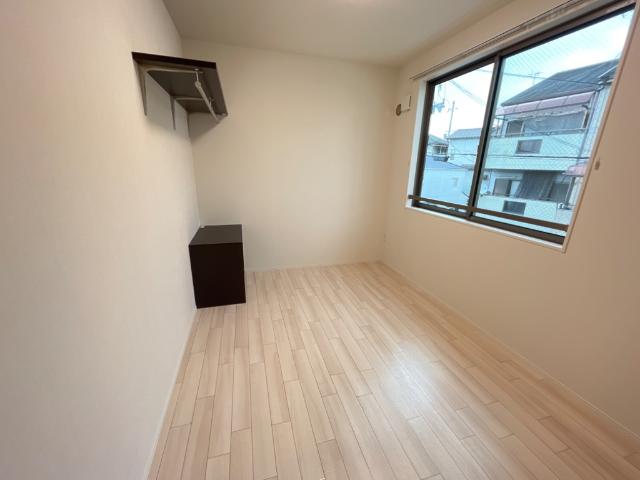 バックパレス香里 その他5