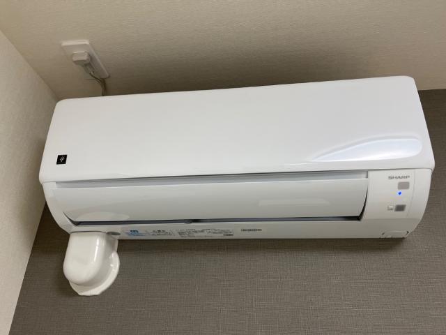 バックパレス香里 その他6