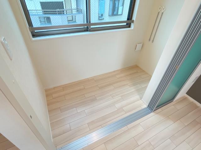 バックパレス香里 その他7