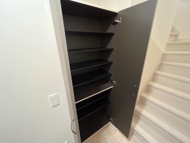 バックパレス香里 その他9