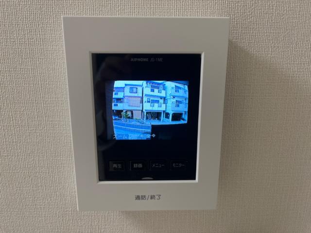 バックパレス香里 その他10