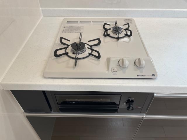 バックパレス香里 その他11