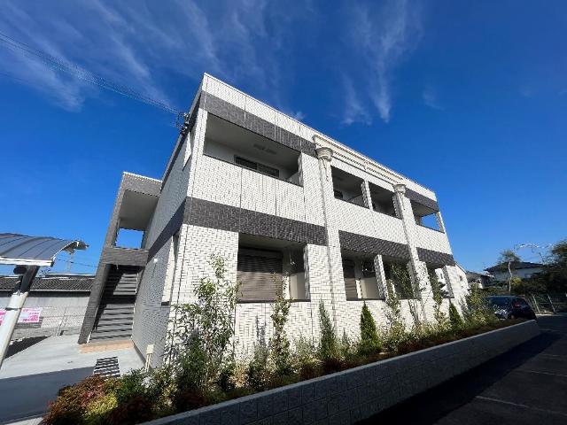 ジェンティー　フルール 外観