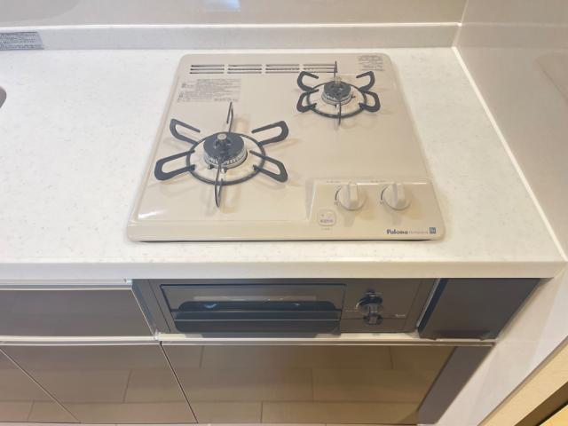 ジェンティー　フルール その他5