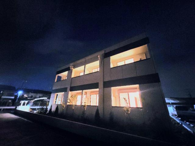 ジェンティー　フルール その他外観1