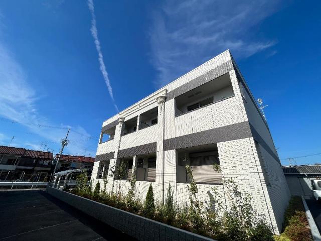 ジェンティー　フルール その他外観2