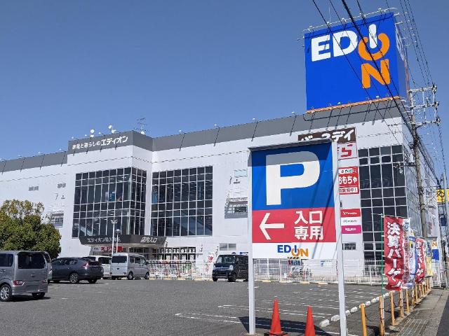 ジェンティー　フルール その他外観4