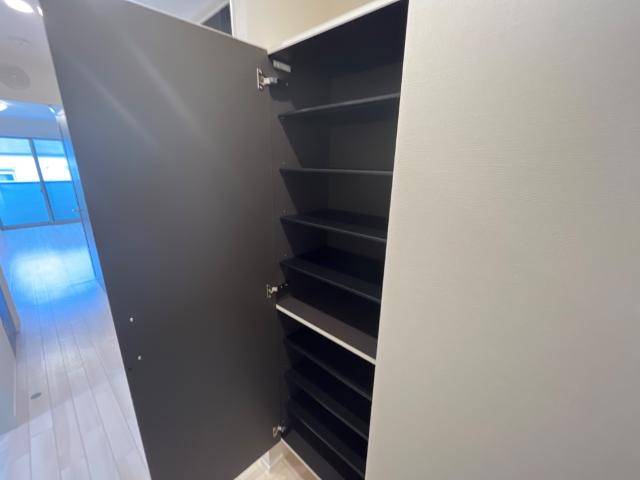 ジェンティー　フルール その他8