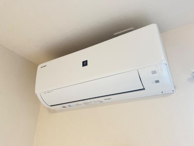 ジェンティー　フルール その他9