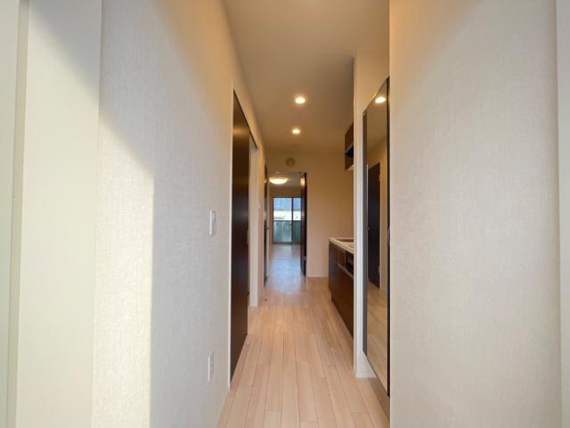 ジェンティー　フルール その他17