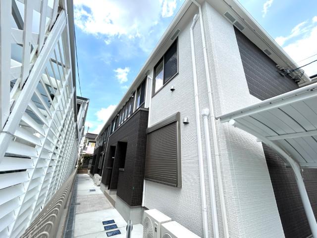 プランドール豊町 その他外観1