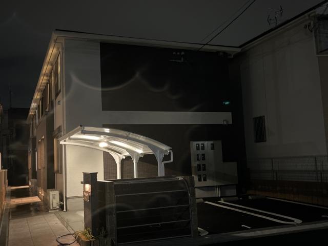 プランドール豊町 その他外観2