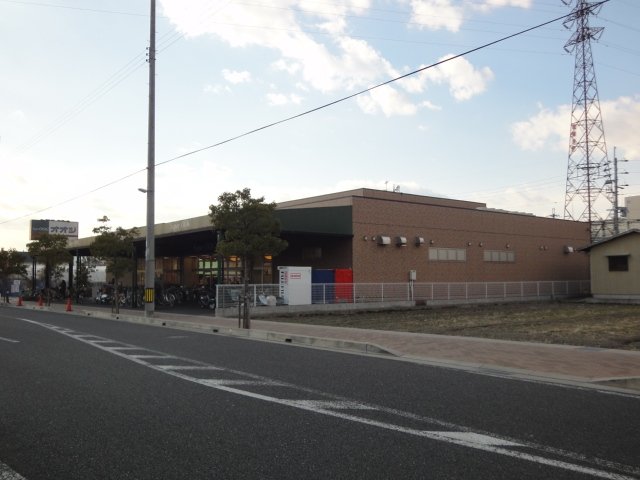 プランドール豊町 その他外観4