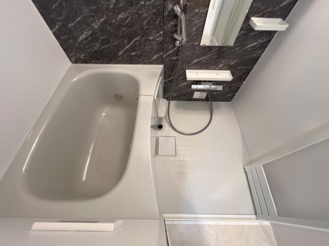 プランドール豊町 風呂画像