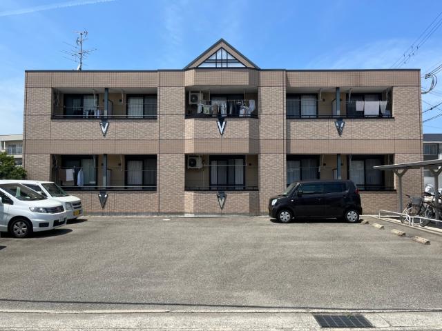 blanc その他外観1