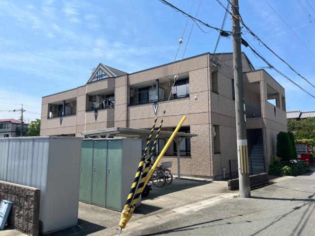 blanc その他外観2