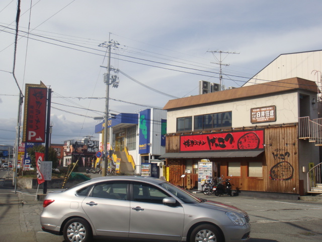 blanc その他外観3